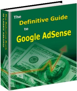 Guide To Google Adsense