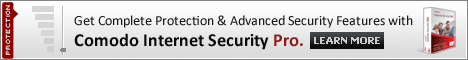 comodo image