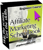 affiliate marketing course for beginners