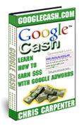 google cash