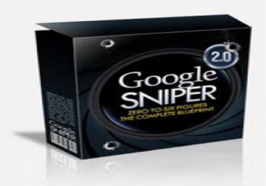 Google Sniper 2.0