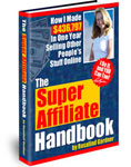 Super affiliate handbook